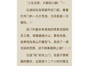 霸气书库小说app如何解决小说资源加载慢的问题？