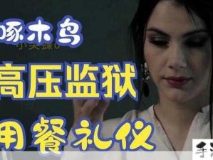 啄木鸟满天星监狱管理揭秘：高压何来？