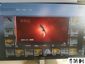 CSGO钥匙购买与解锁策略，智慧挑选珍贵战利品