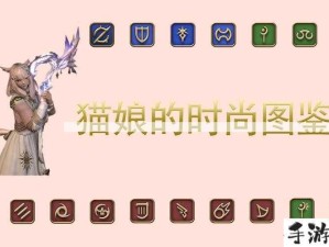 FF14时尚品鉴深度解析，时尚美学与游戏文化的交融