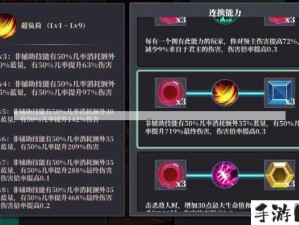 魔渊之刃S7赛季百褶斧头资源高效利用与搭配策略