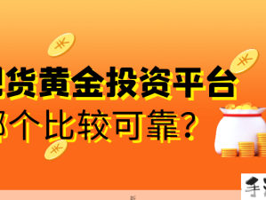 黄金投资平台免费版官网安全性解析及靠谱平台选择指南