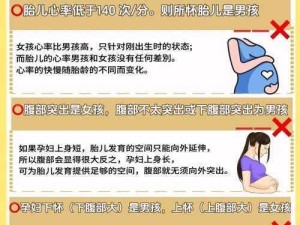 如何让女生怀孕全攻略：怀孕条件与科学方法解析