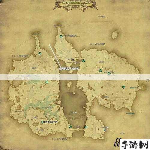 FF14，揭秘机遇任务，解锁你的冒险之旅